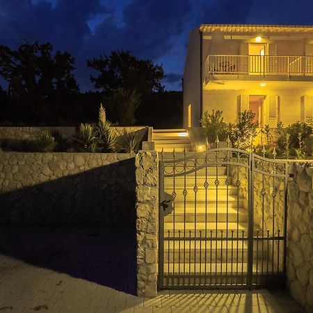 Hedera Estate, Villa Hedera VII Затон Екстер'єр фото