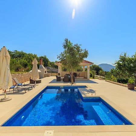 Hedera Estate, Villa Hedera VII Затон Екстер'єр фото