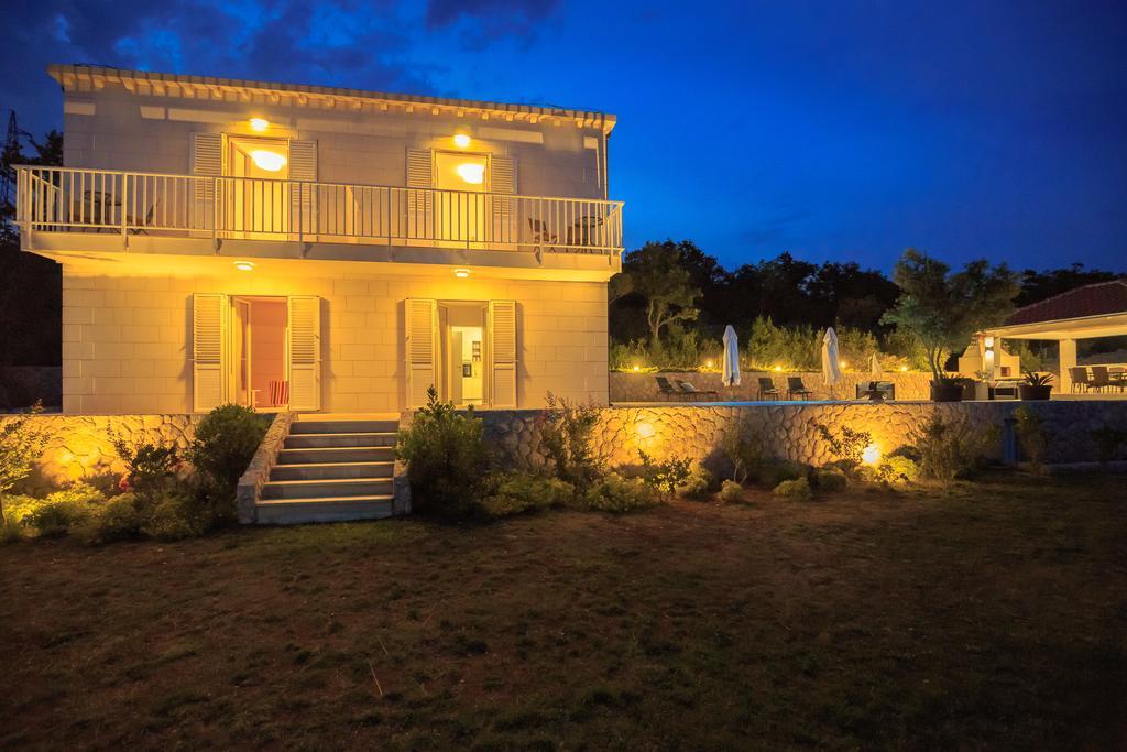 Hedera Estate, Villa Hedera VII Затон Екстер'єр фото