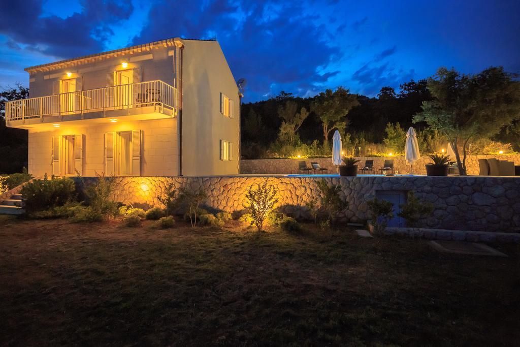 Hedera Estate, Villa Hedera VII Затон Екстер'єр фото