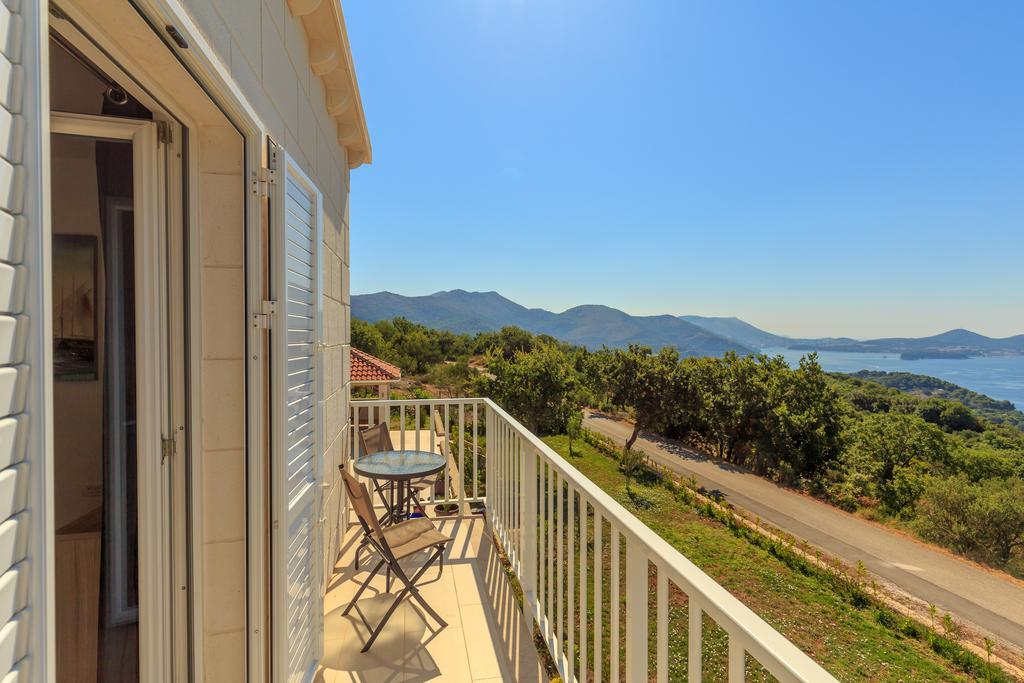 Hedera Estate, Villa Hedera VII Затон Екстер'єр фото